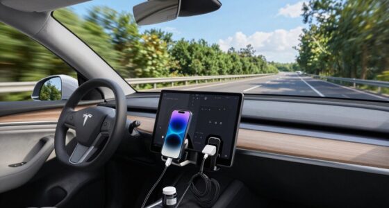 optimize vehicle charging connectivity