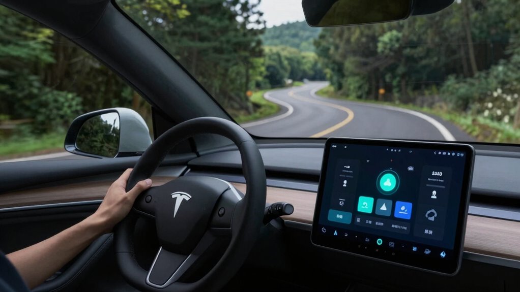 personalized adaptive safety systems