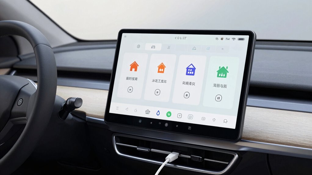 personalized family navigation management