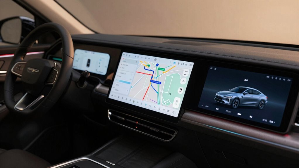 personalized safe driving experience