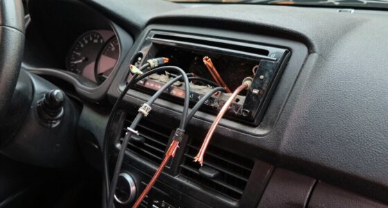 poor installation ruins sound