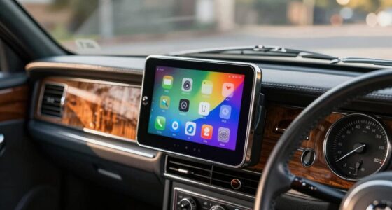 popular upgrade for older cars