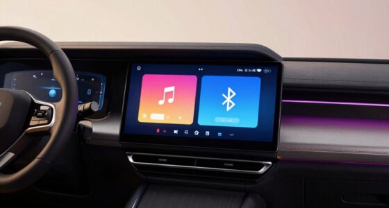 prioritize audio or connectivity