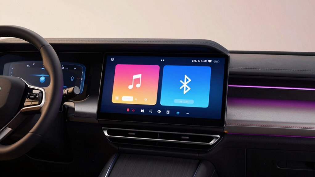 prioritize audio or connectivity