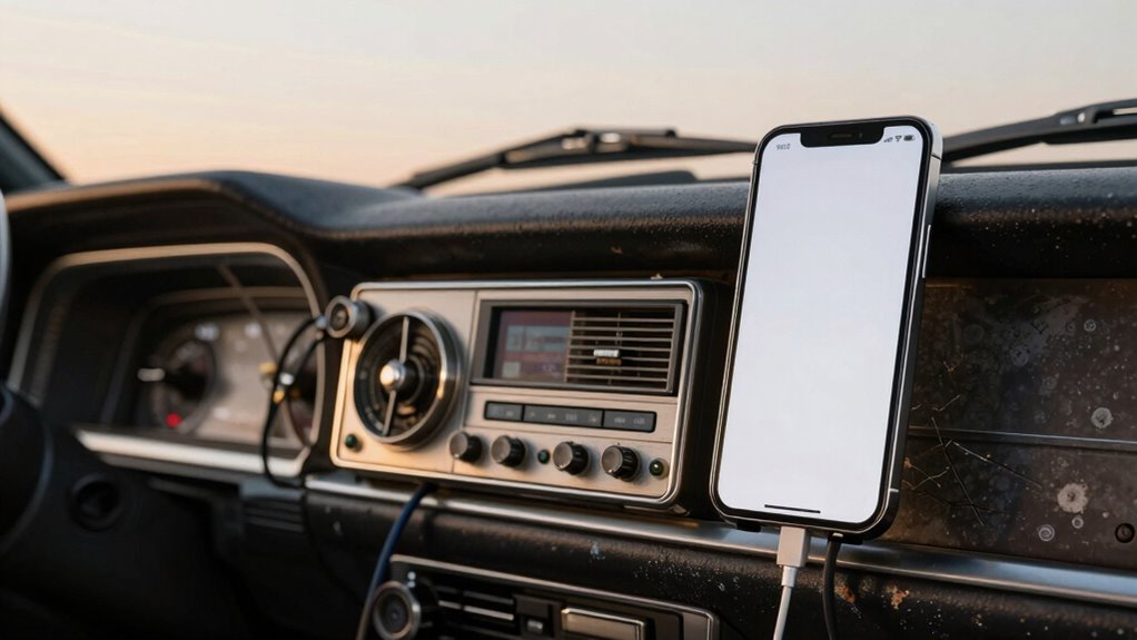 prioritize audio system compatibility