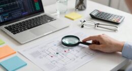 prioritize diagnostic upgrade sequence