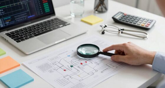 prioritize diagnostic upgrade sequence