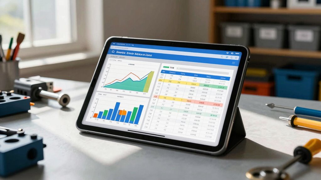 proactive data driven maintenance optimization