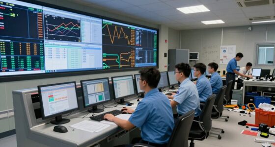 proactive monitoring ensures success