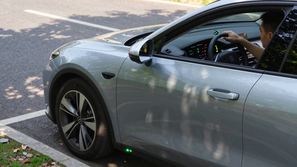 proper sensor installation and maintenance