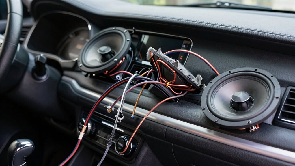 proper wiring ensures quality