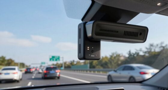 radar detection gear essentials