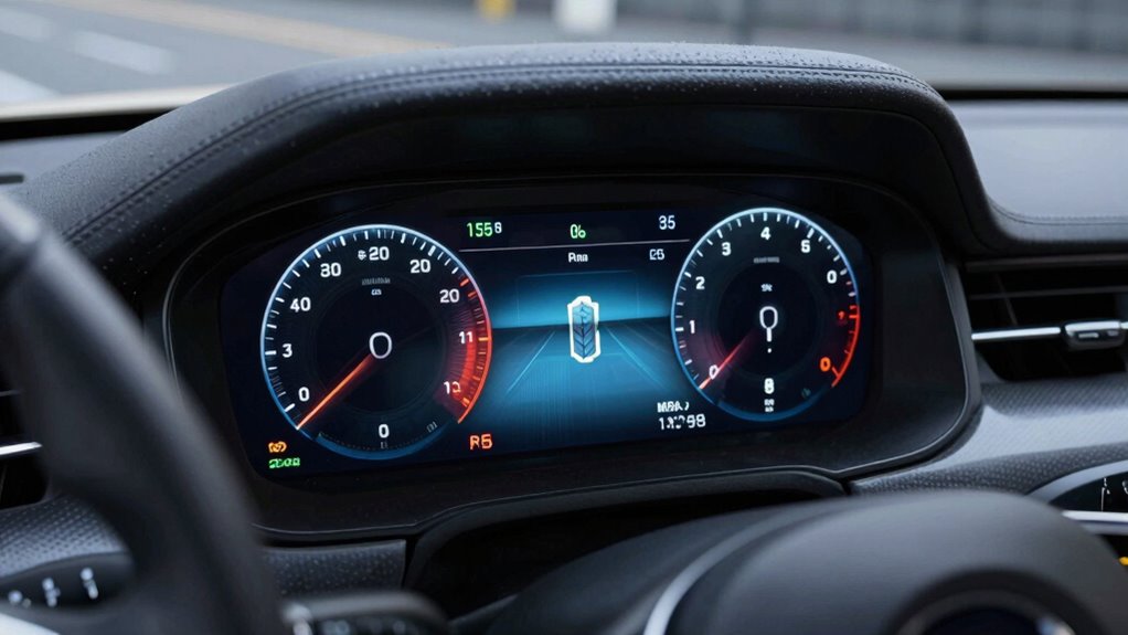 real time vehicle health monitoring