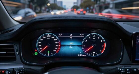 real time vehicle performance insights