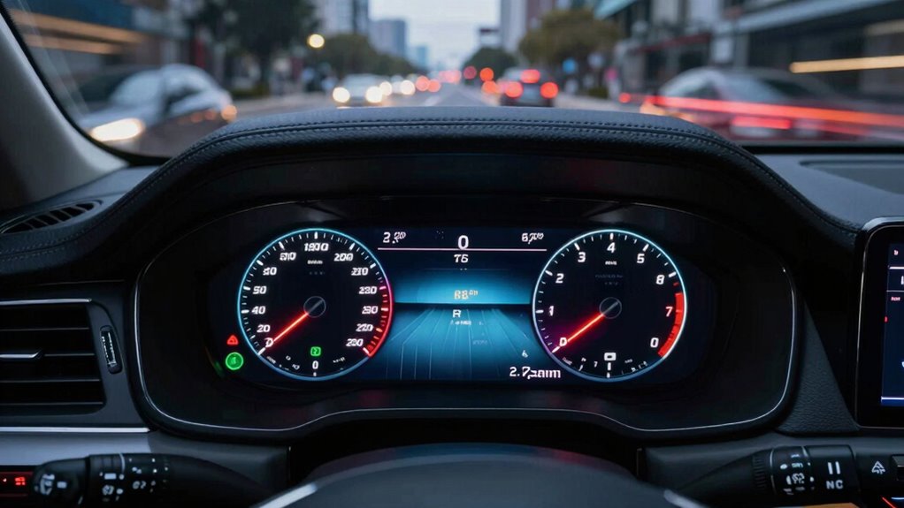 real time vehicle performance insights
