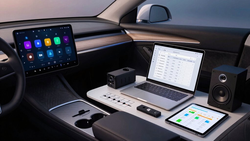 research budget compatibility installation