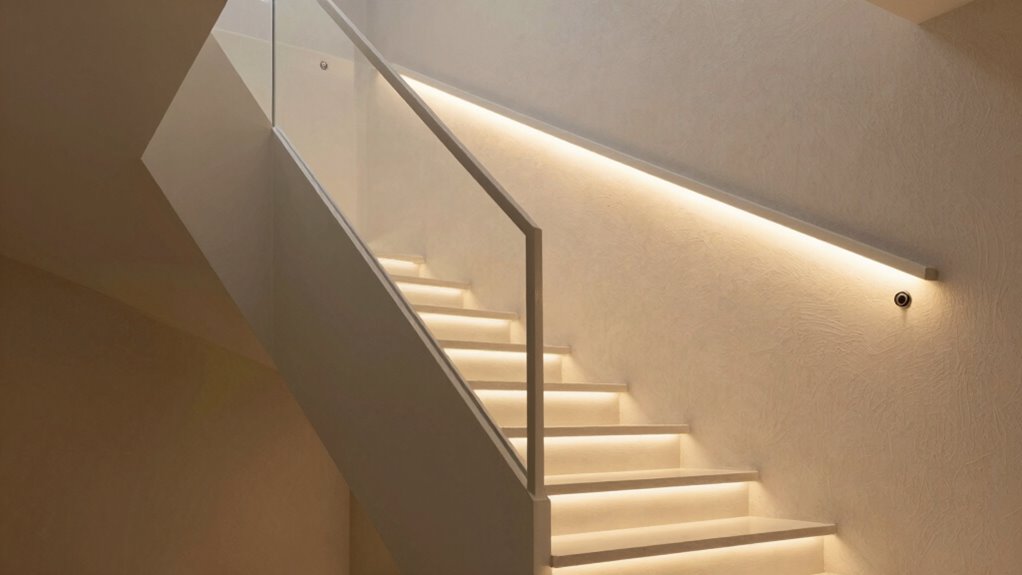 safe stylish energy efficient lighting