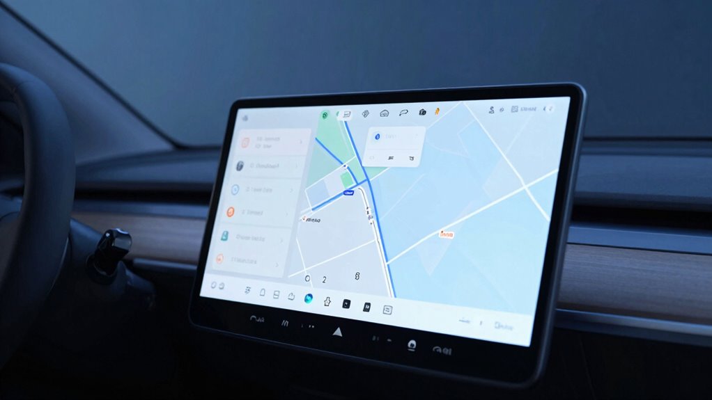 safer clearer driving experience
