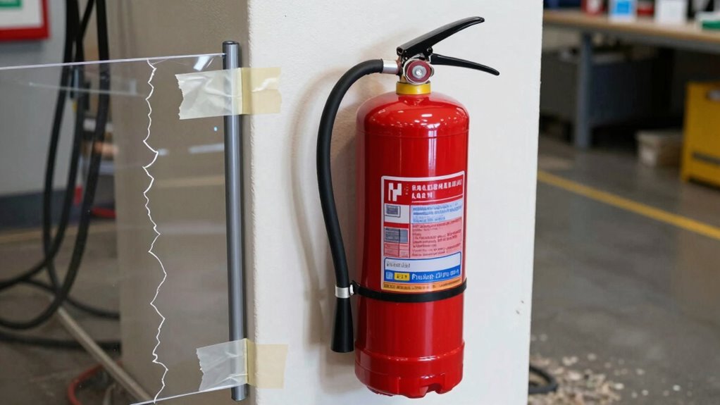 safety devices require proper use
