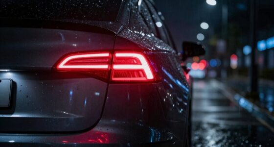 safety importance of lighting