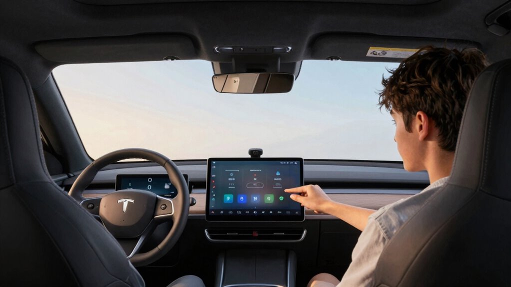 safety tech and vehicle maintenance