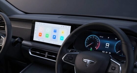 screen size versus simplicity