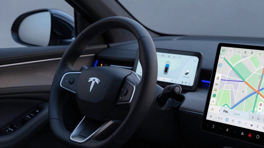 secure and reliable navigation