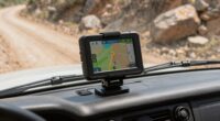 secure navigation system properly