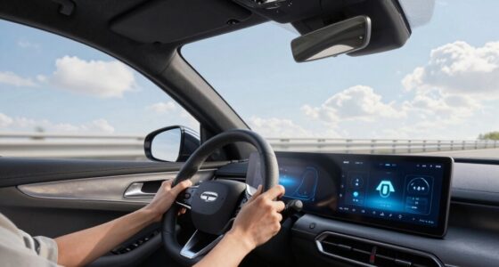 selecting appropriate safety technology