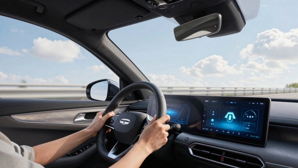selecting appropriate safety technology