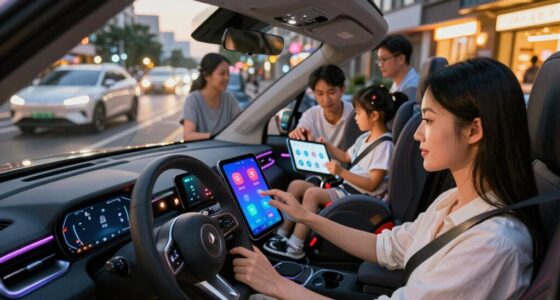 selecting appropriate safety technology