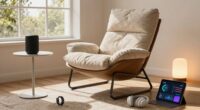 selecting effective comfort technology