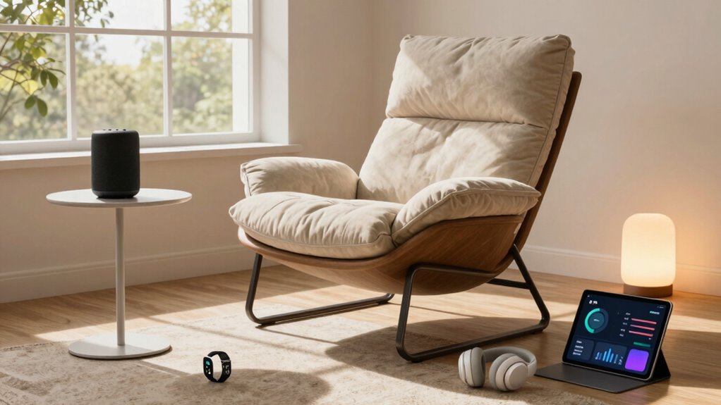 selecting effective comfort technology