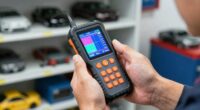 selecting the right diagnostic tool