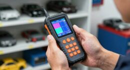 selecting the right diagnostic tool