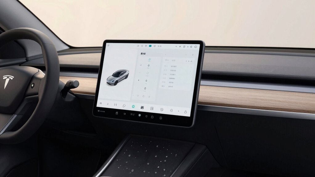 simple intuitive driver assistance