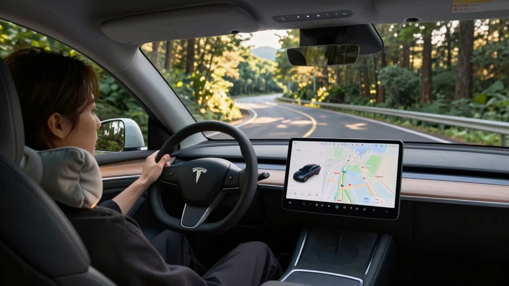 simplify routes for comfort