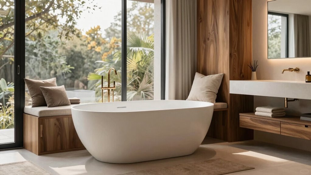 smart cozy seamless living