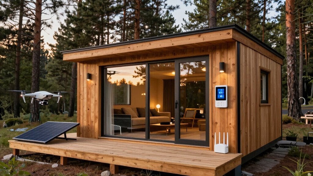 smart eco friendly connectivity solutions