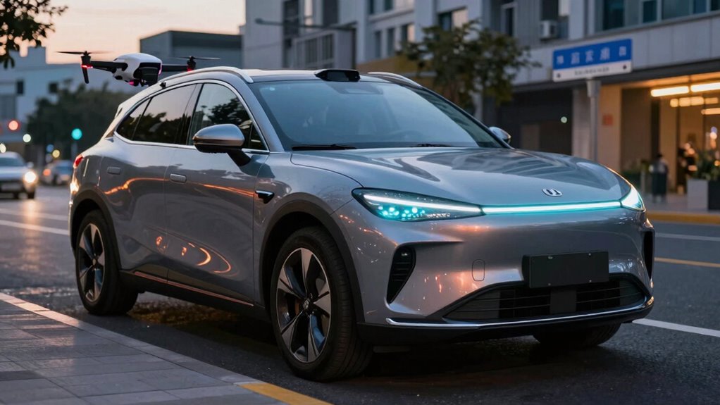 smart enhancements for safety