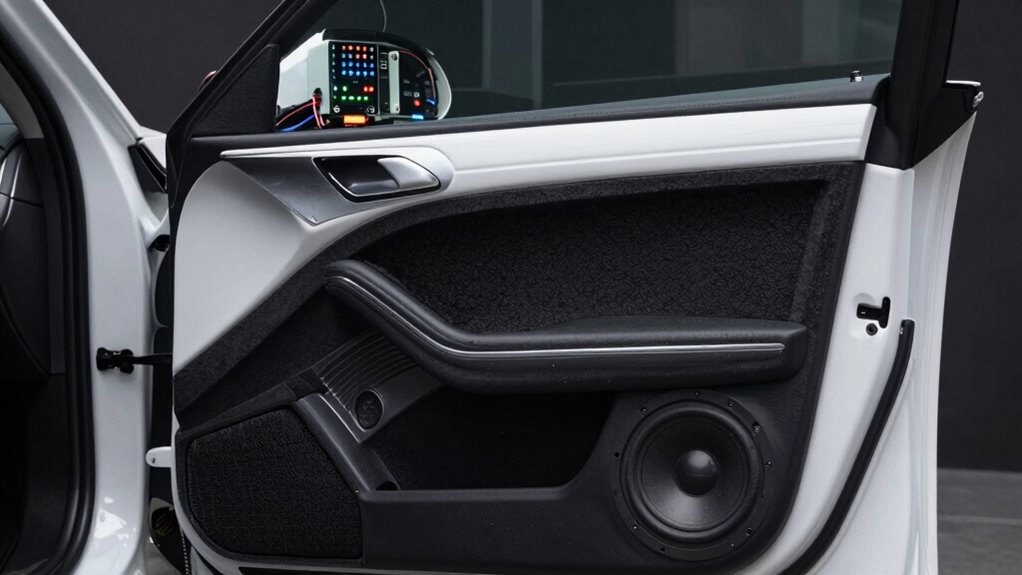 smart precise audio upgrades