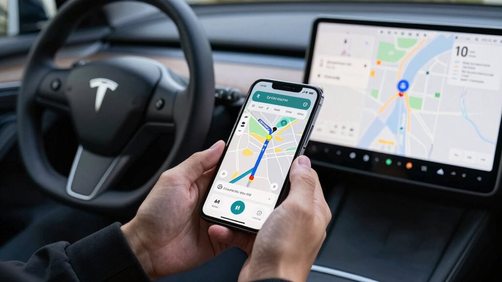 smart tech enhances driving confidence
