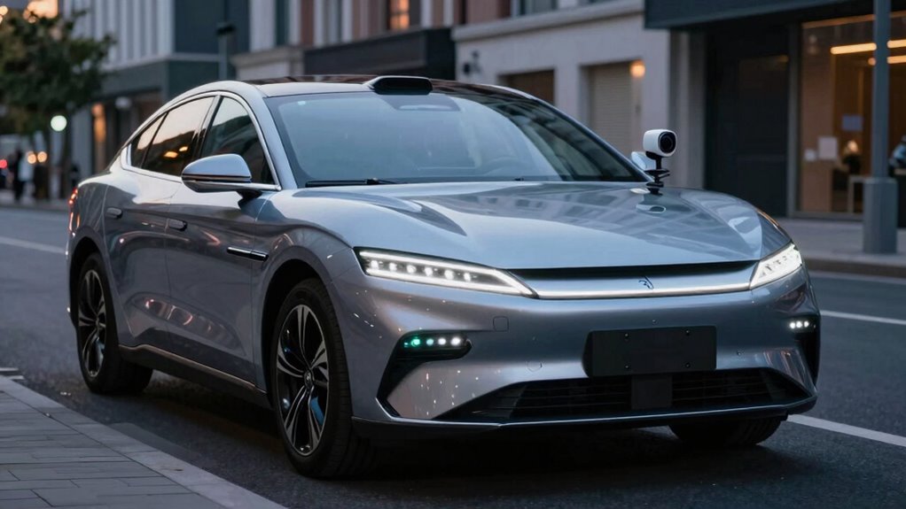 smart vehicle security upgrades