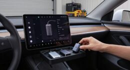 smartly upgrade car tech