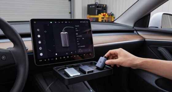 smartly upgrade car tech