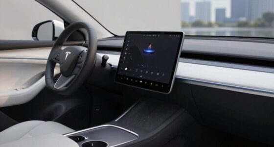 streamline dashboard with tech