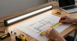 structured lighting improvement strategy