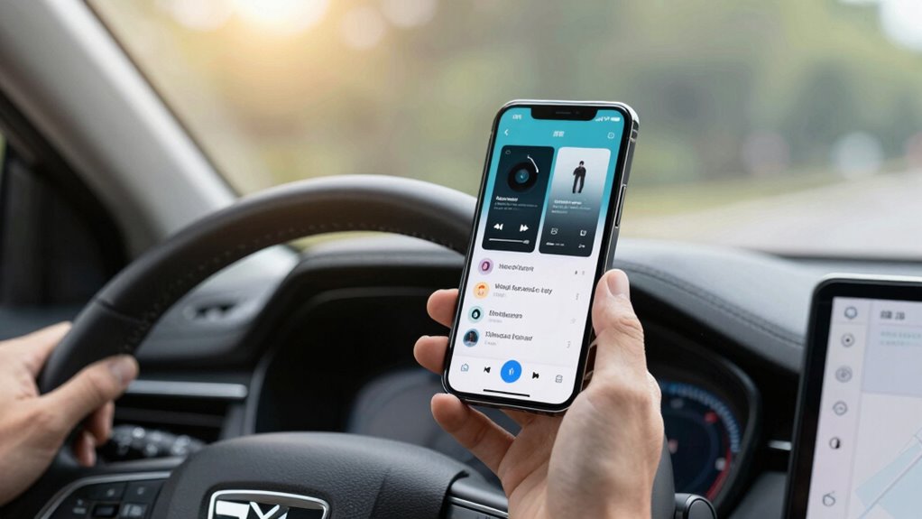tech tools boost driving confidence