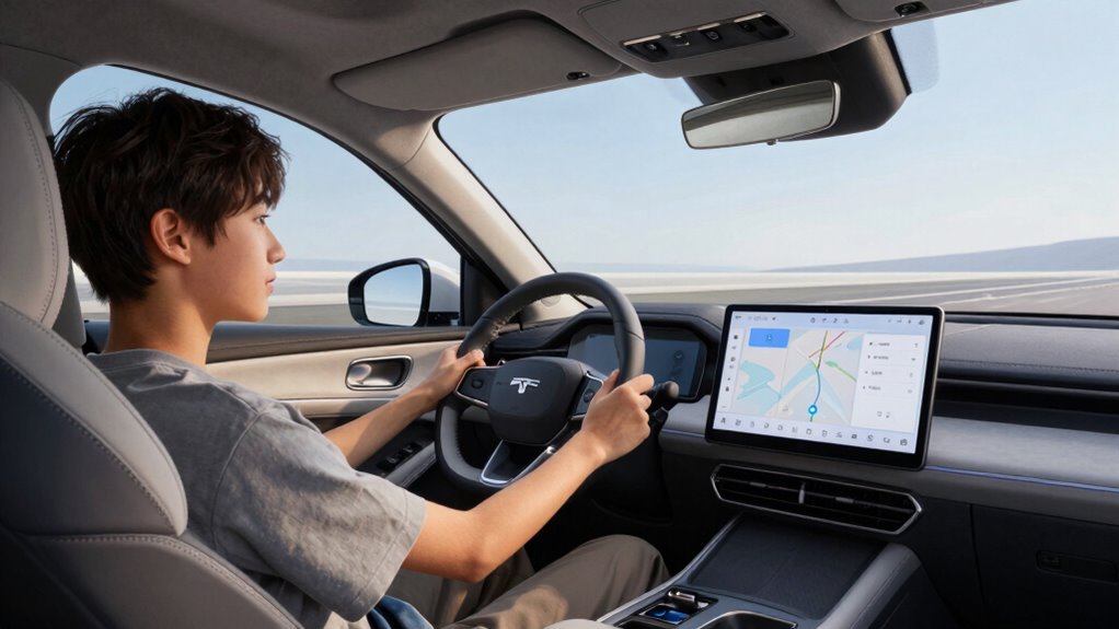 teen vehicle safety upgrades