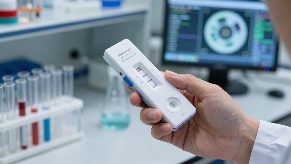 thorough testing ensures accuracy